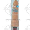 Consolador Siliconado Bananin Vibrador